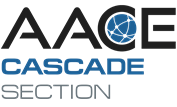 AACE Cascade Section logo. This will take you to the homepage